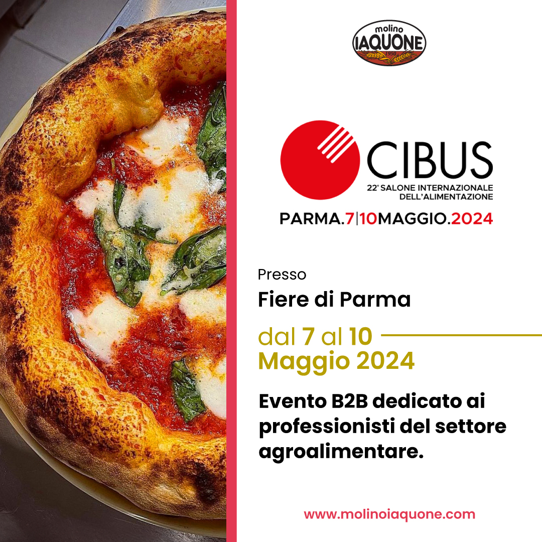 Cibus Parma - 2024