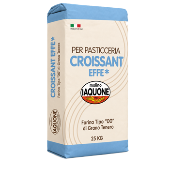 Per Pasticceria – Croissant Effe