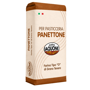 Per Pasticceria - Panettone
